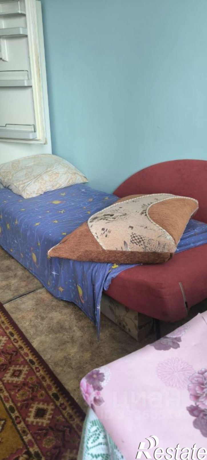 Комната Гвардейская улица, 1,  д. 1