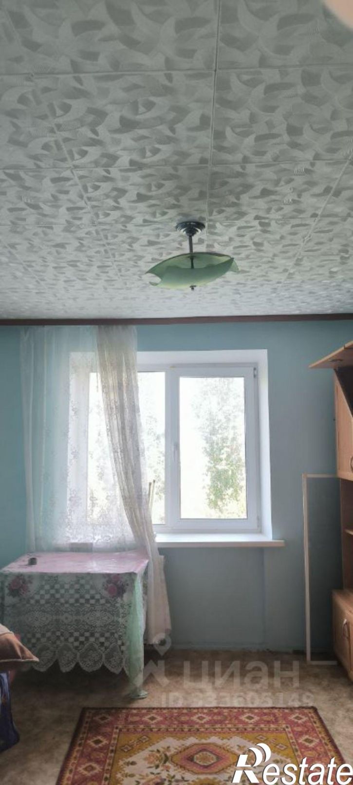 Комната Гвардейская улица, 1,  д. 1