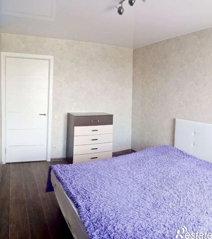 2-комн квартира Томская улица, 18,  д. 18