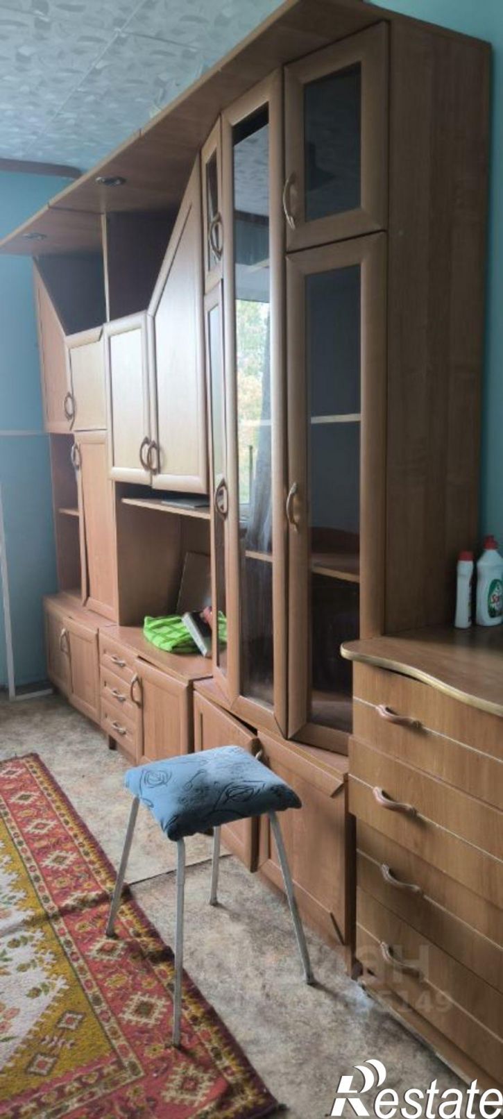 Комната Гвардейская улица, 1,  д. 1