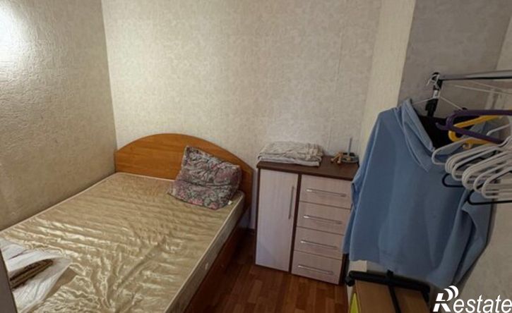 1-комн квартира улица Лебедева-Кумача, 61/2,  д. 61/2