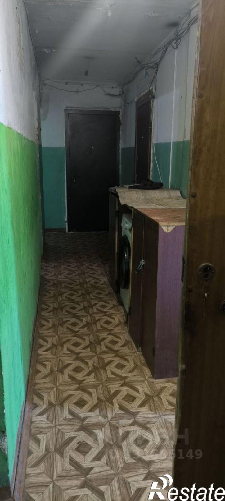 Комната Гвардейская улица, 1,  д. 1