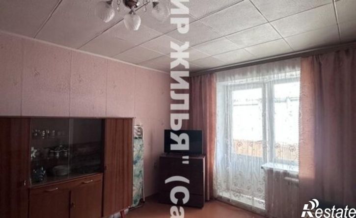 1-комн квартира Большая Казачья улица, 87/91,  д. 87/91