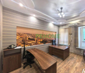 офис 31 кв м, этаж 2/3 улица Сакко и Ванцетти, 21