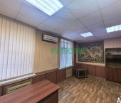 офис 18 кв м, этаж 2/3 улица Сакко и Ванцетти, 21