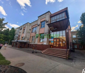 офис 23 кв м, этаж 1/3 улица Сакко и Ванцетти, 21