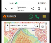 земля 6 сот Московская улица