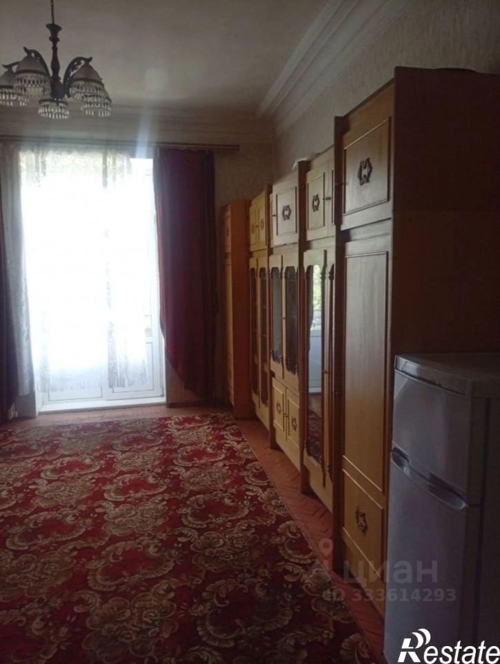 Комната проспект 50 лет Октября, 69,  д. 69