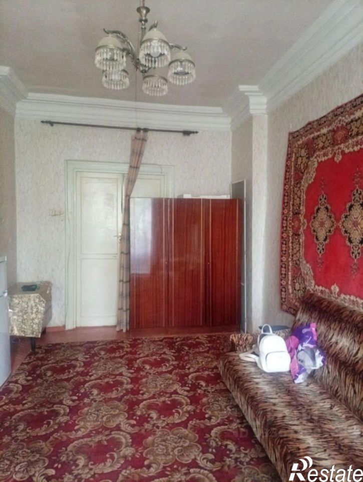 Комната проспект 50 лет Октября, 69,  д. 69