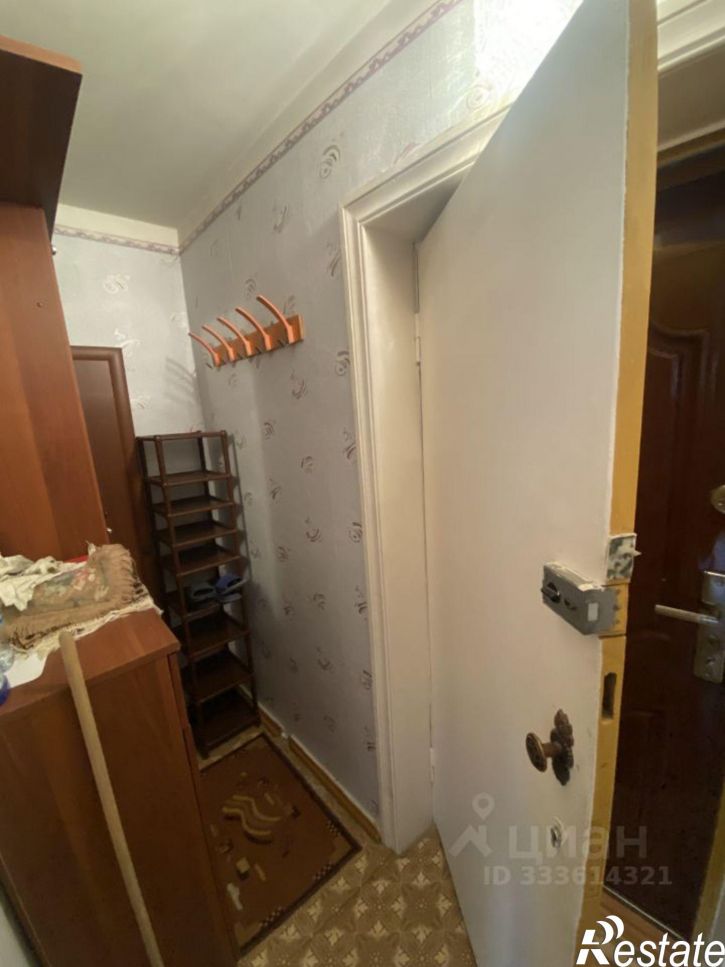 1-комн квартира улица Чернышевского, 223/231,  д. 223/231