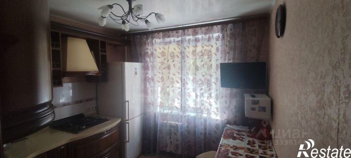 2-комн квартира Фёдоровская улица, 1,  д. 1