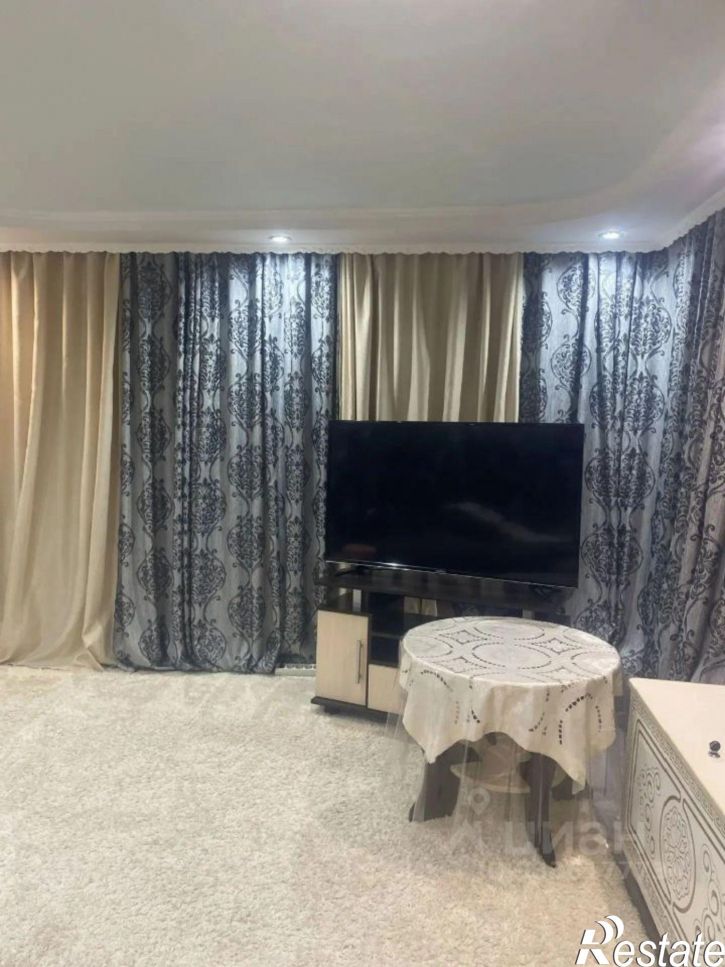 Комната Хвалынская улица, 39,  д. 39