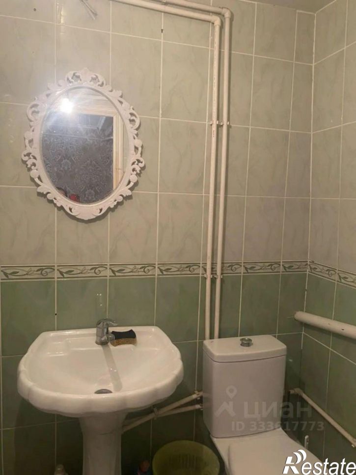 Комната Хвалынская улица, 39,  д. 39
