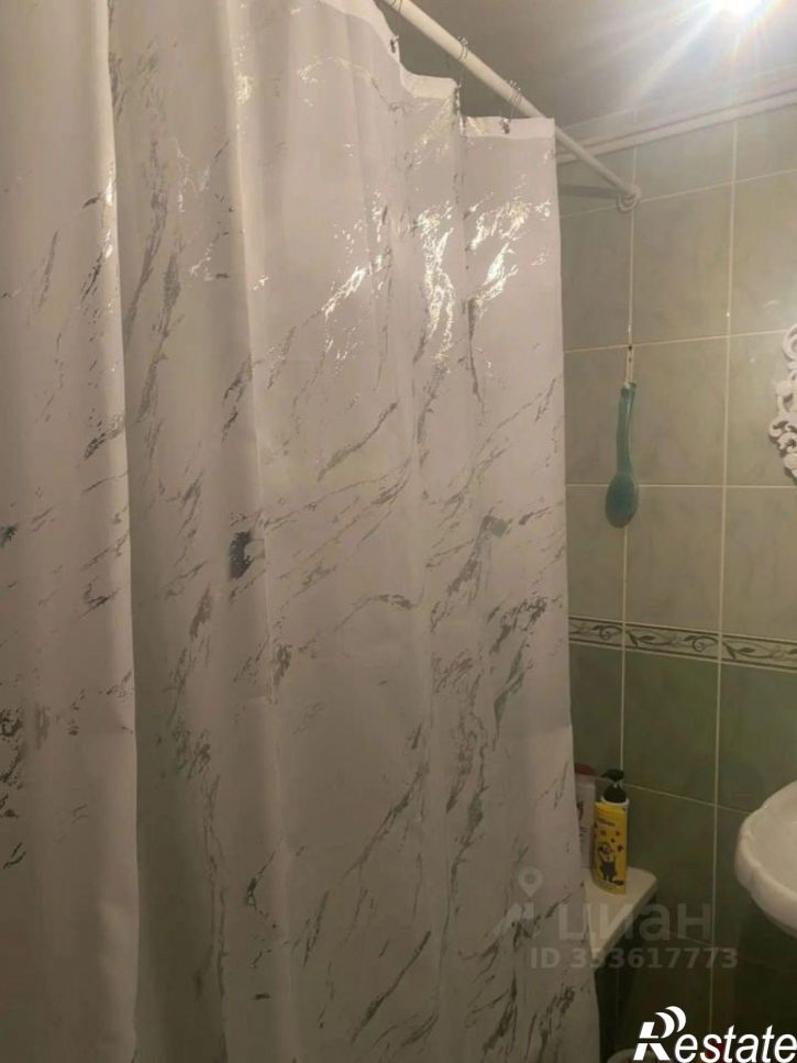 Комната Хвалынская улица, 39,  д. 39
