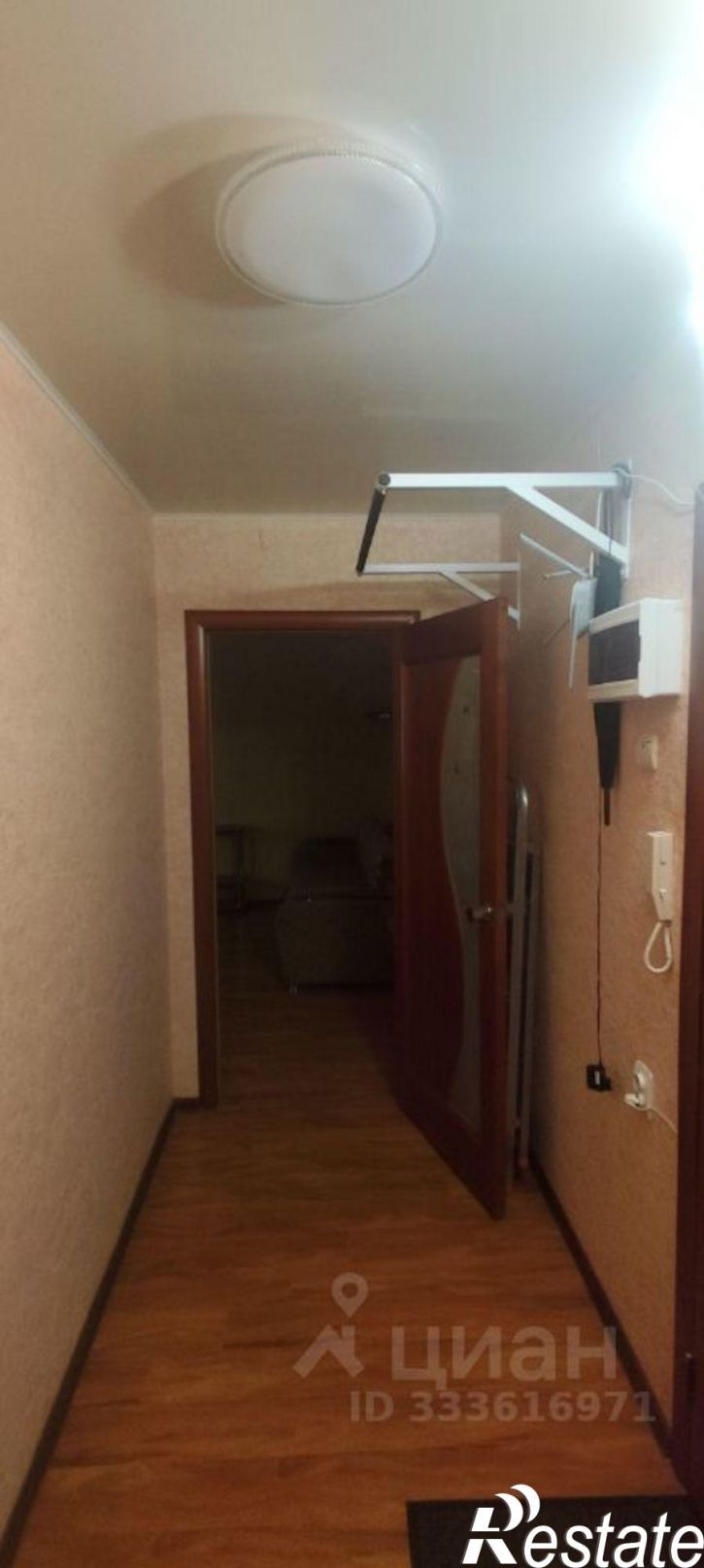 2-комн квартира Фёдоровская улица, 1,  д. 1