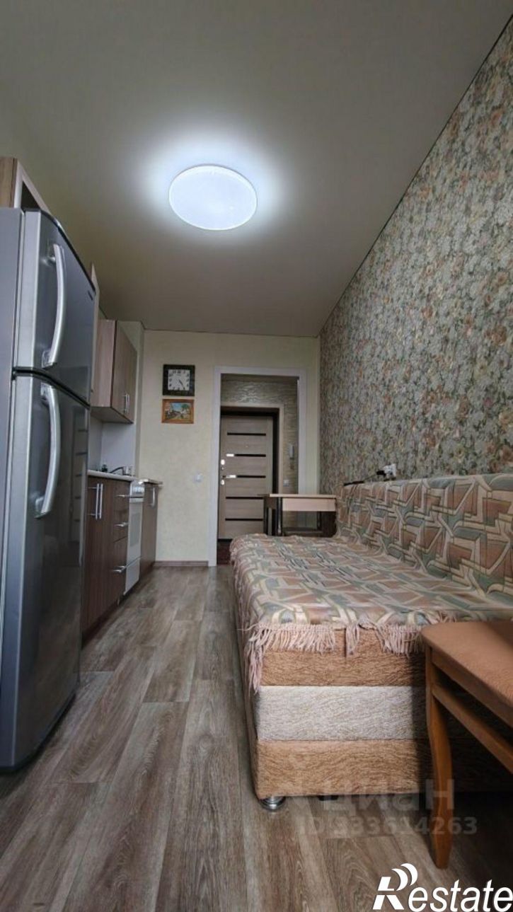1-комн квартира 1-й Тульский проезд, 14,  д. 14