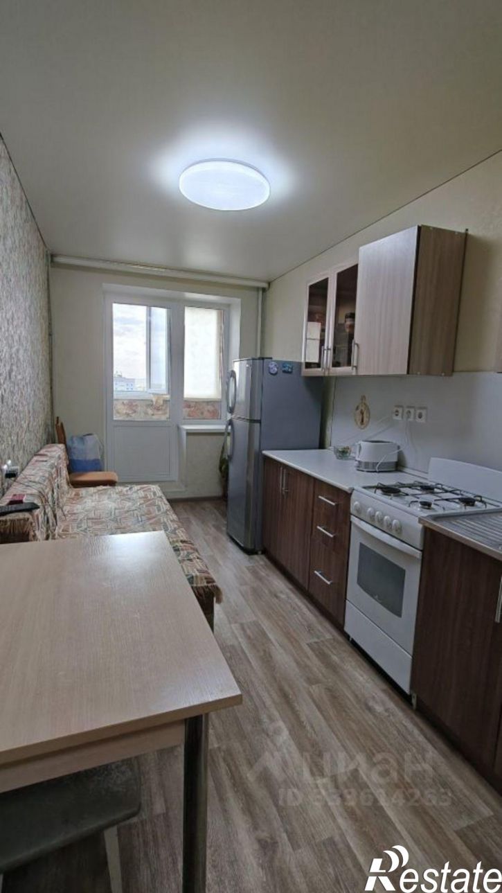 1-комн квартира 1-й Тульский проезд, 14,  д. 14