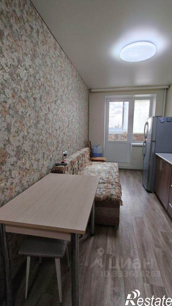 1-комн квартира 1-й Тульский проезд, 14,  д. 14