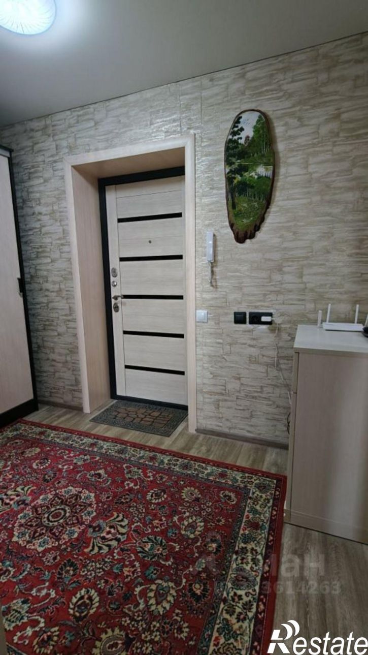 1-комн квартира 1-й Тульский проезд, 14,  д. 14