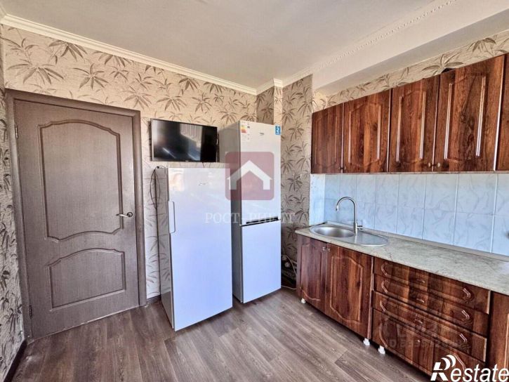 2-комн квартира улица Зарубина, 202,  д. 202