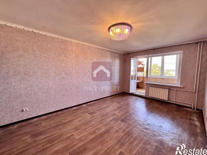 2-комн квартира улица Зарубина, 202,  д. 202
