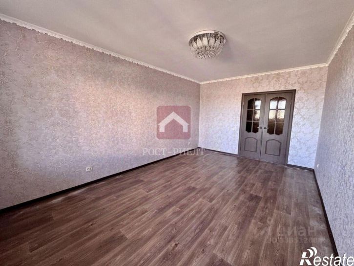 2-комн квартира улица Зарубина, 202,  д. 202