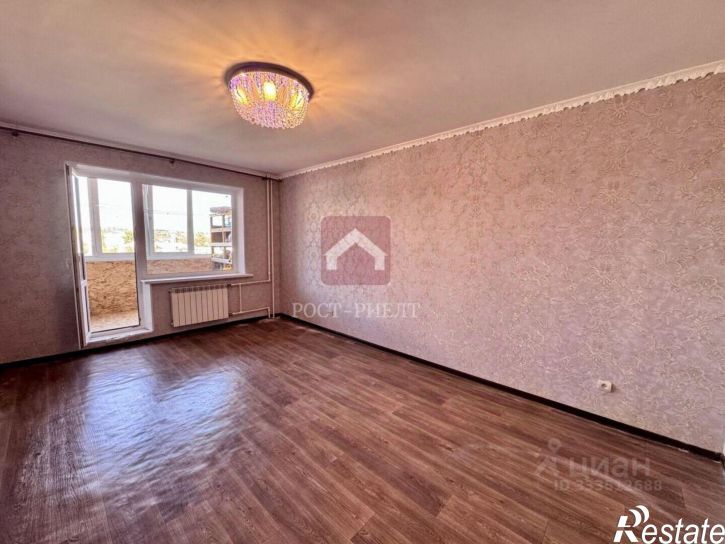2-комн квартира улица Зарубина, 202,  д. 202