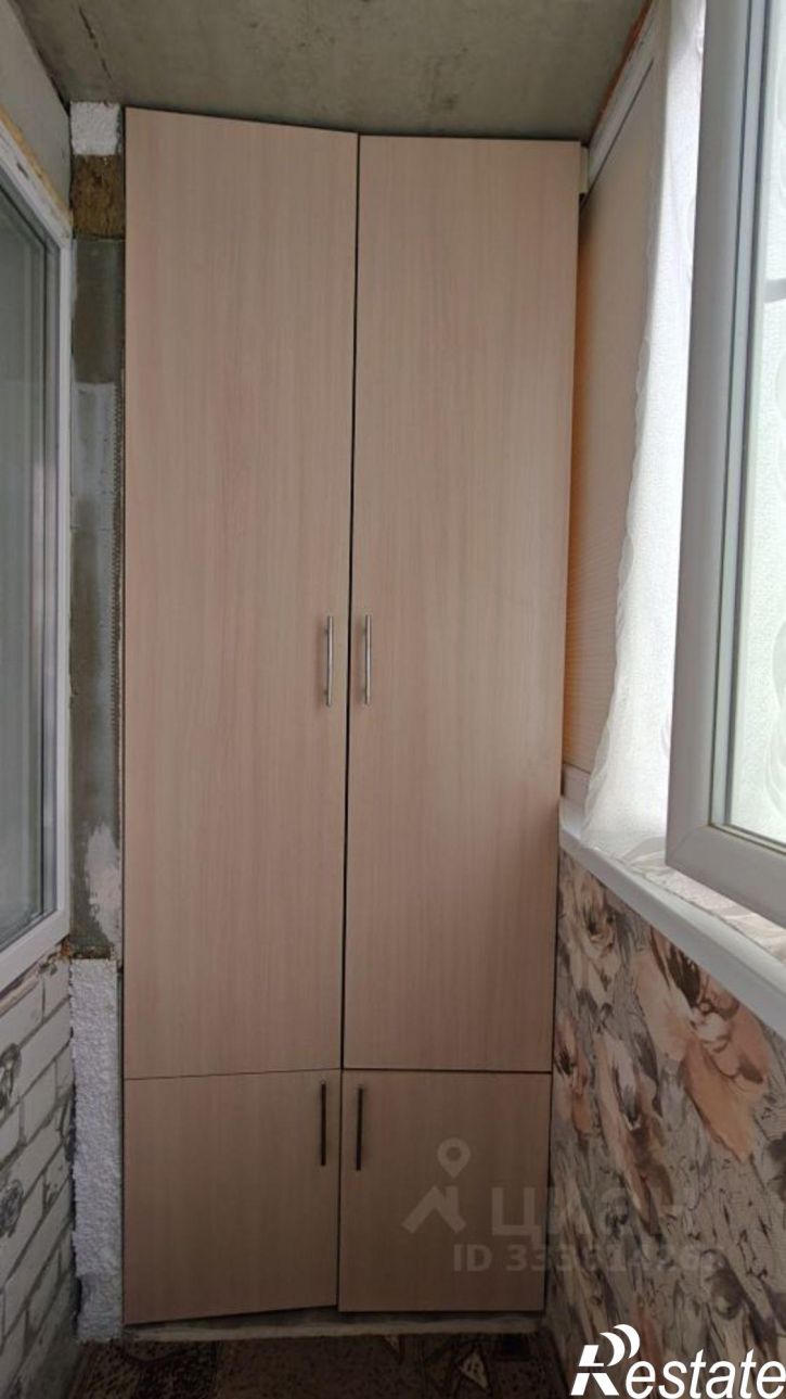 1-комн квартира 1-й Тульский проезд, 14,  д. 14
