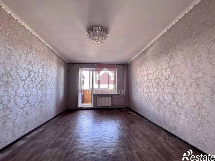 2-комн квартира улица Зарубина, 202,  д. 202