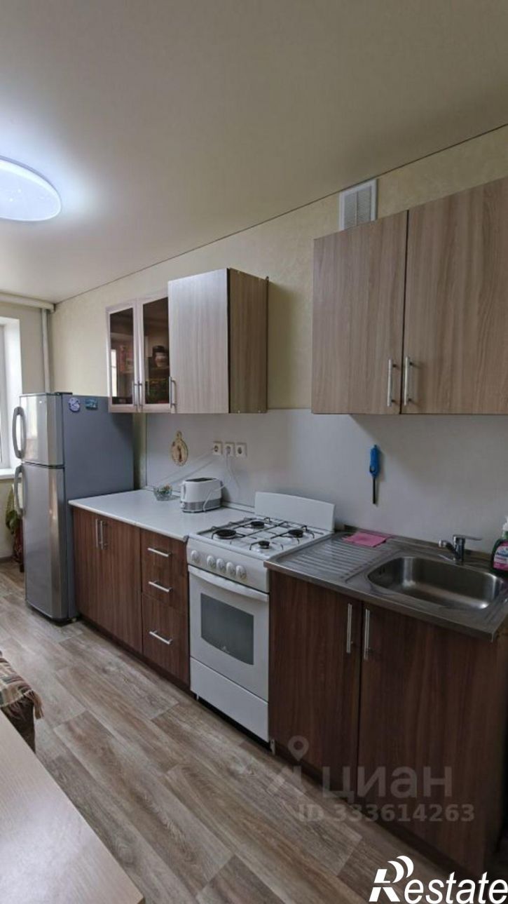 1-комн квартира 1-й Тульский проезд, 14,  д. 14