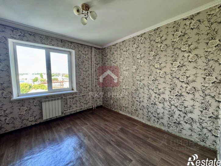 2-комн квартира улица Зарубина, 202,  д. 202