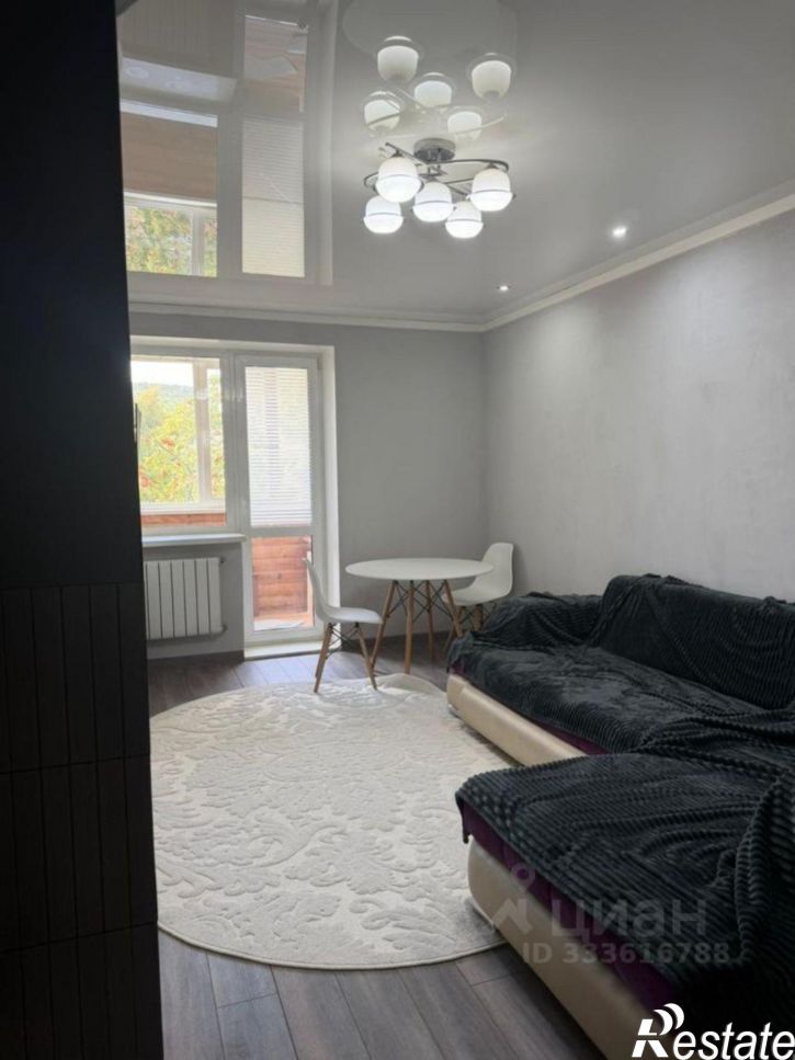 1-комн квартира Одесская улица, 7А,  д. 7А