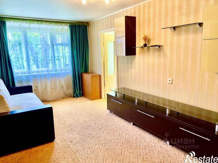 2-комн квартира Московское шоссе, 9А,  д. 9А
