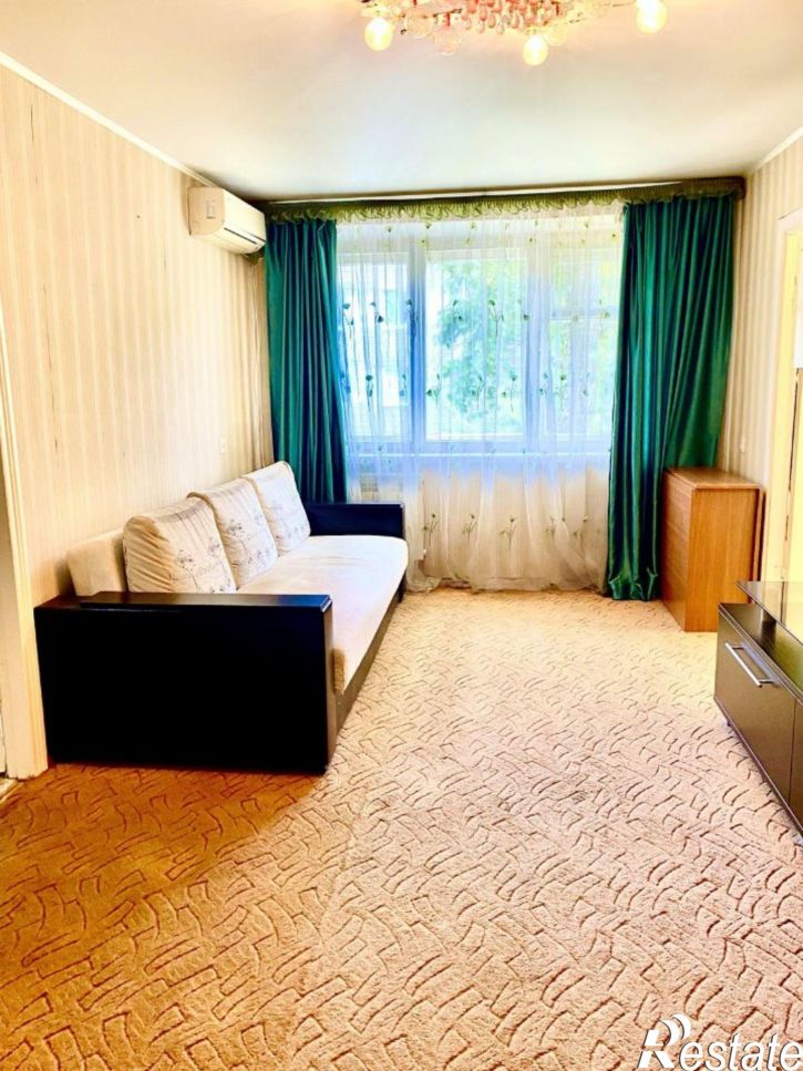 2-комн квартира Московское шоссе, 9А,  д. 9А