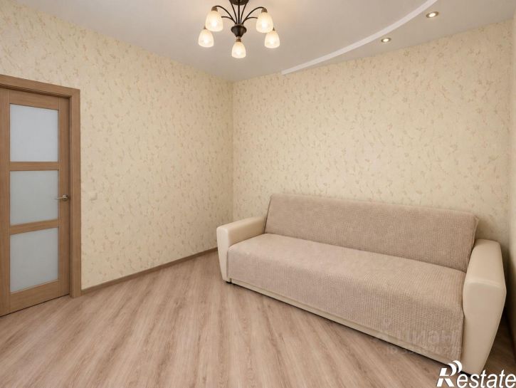 2-комн квартира Вольская улица, 2Д,  д. 2Д