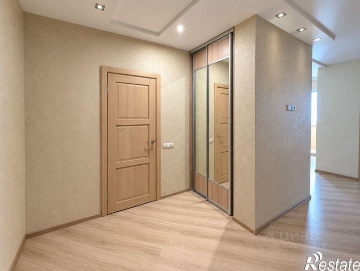 2-комн квартира Вольская улица, 2Д,  д. 2Д