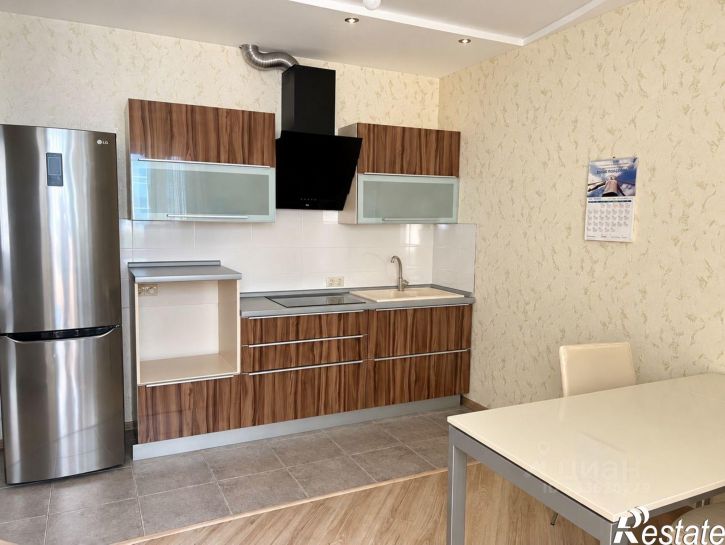 2-комн квартира Вольская улица, 2Д,  д. 2Д