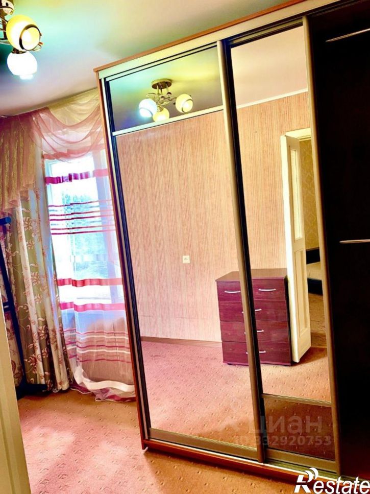 2-комн квартира Московское шоссе, 9А,  д. 9А