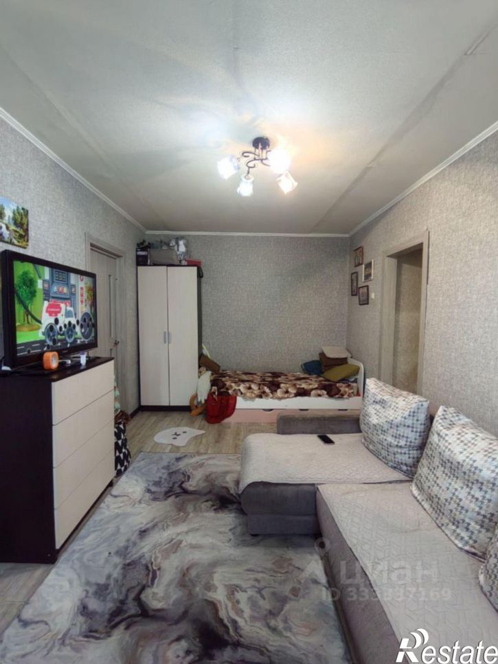 3-комн квартира 1-й Московский проезд, 2,  д. 2