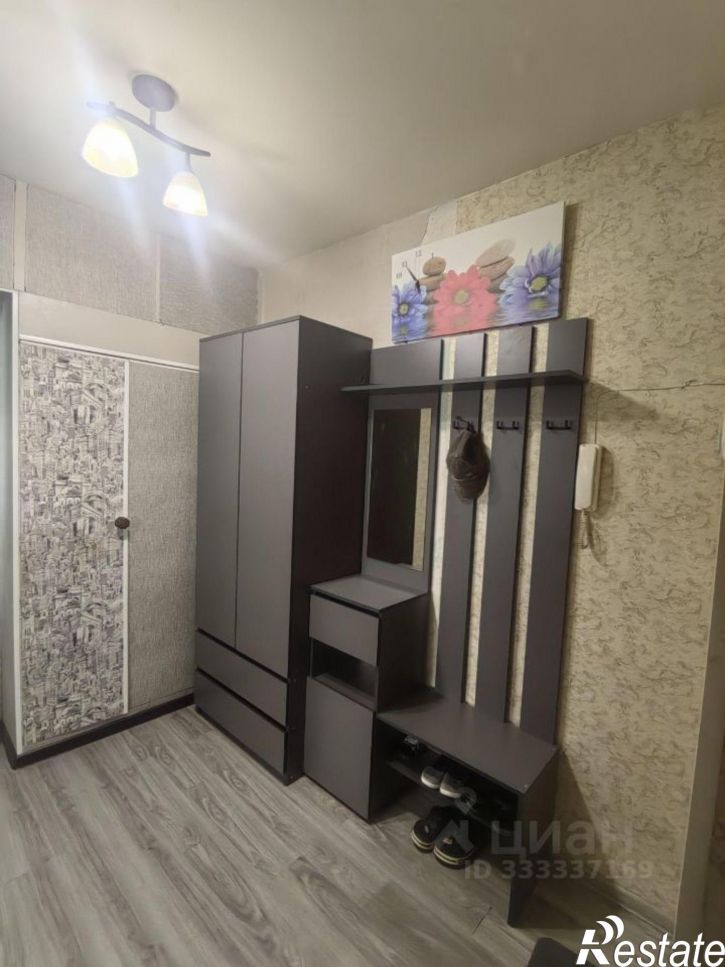 3-комн квартира 1-й Московский проезд, 2,  д. 2
