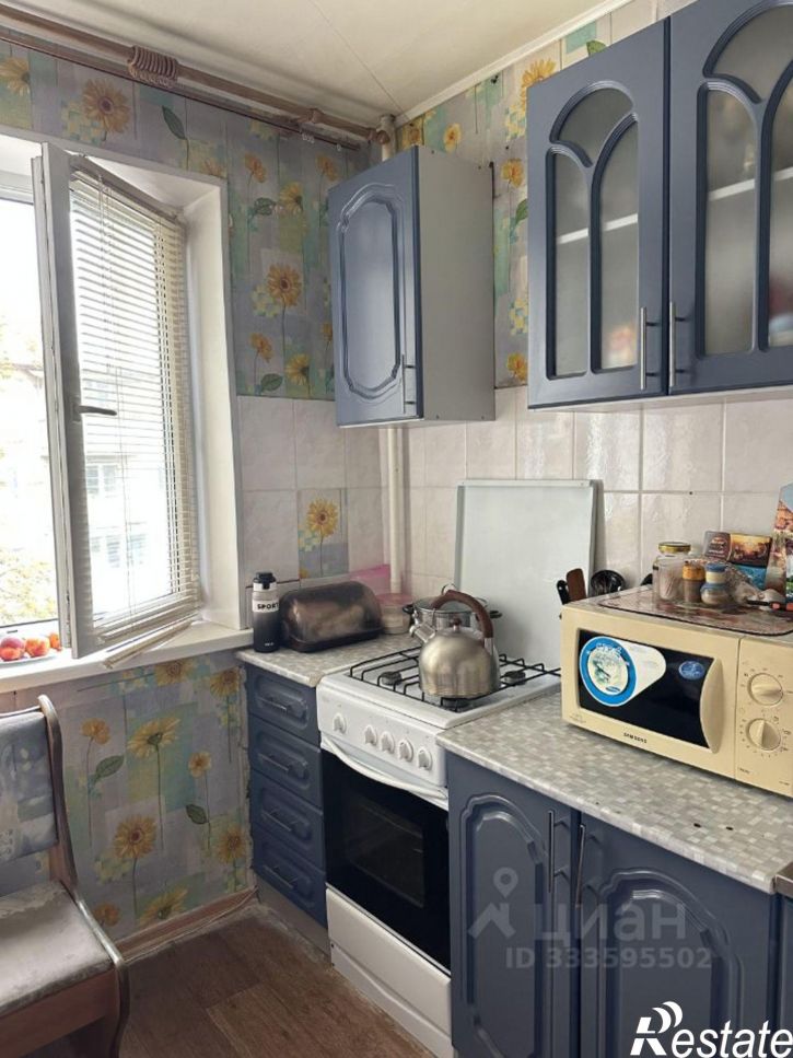 1-комн квартира 2-я Садовая улица, 106Б к8,  д. 106Б к8