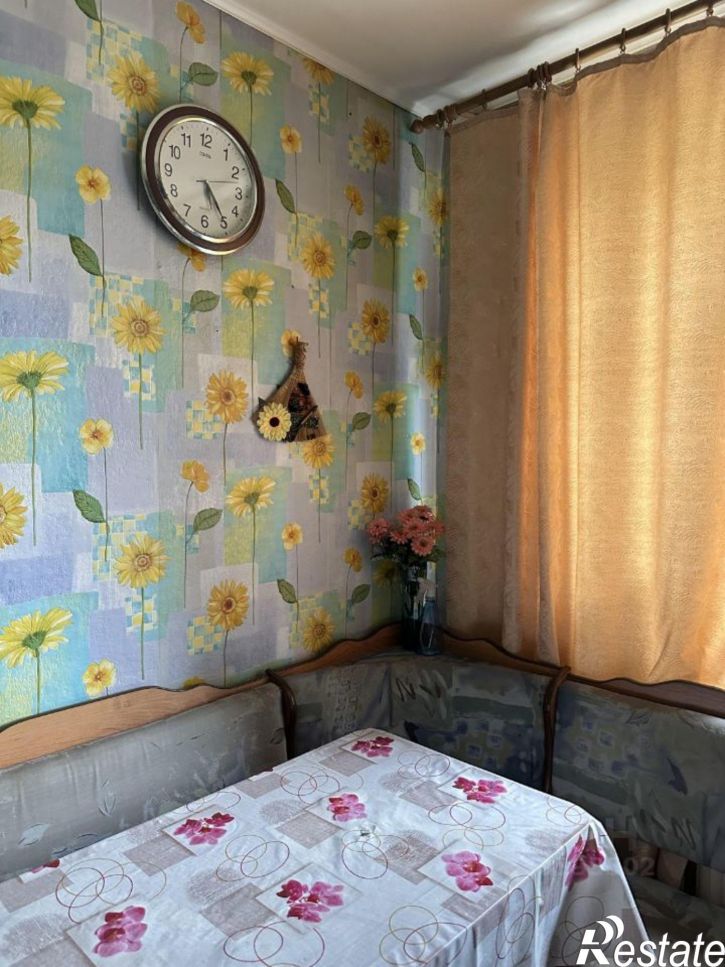 1-комн квартира 2-я Садовая улица, 106Б к8,  д. 106Б к8
