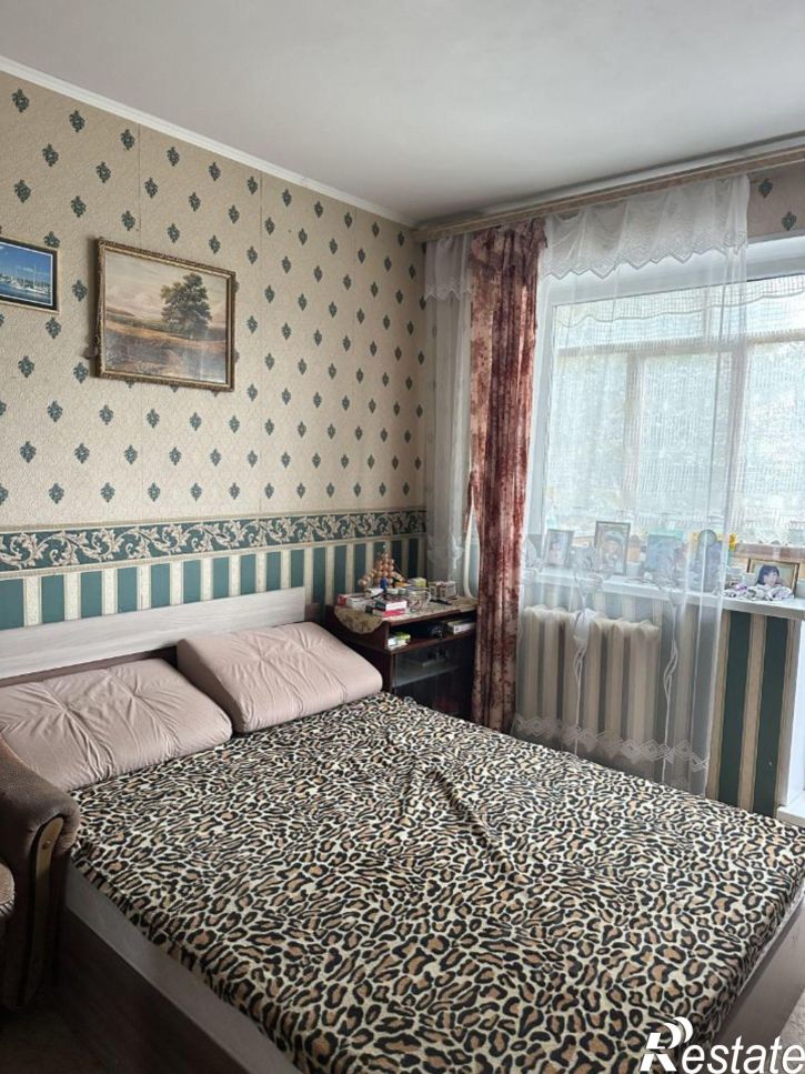 1-комн квартира 2-я Садовая улица, 106Б к8,  д. 106Б к8