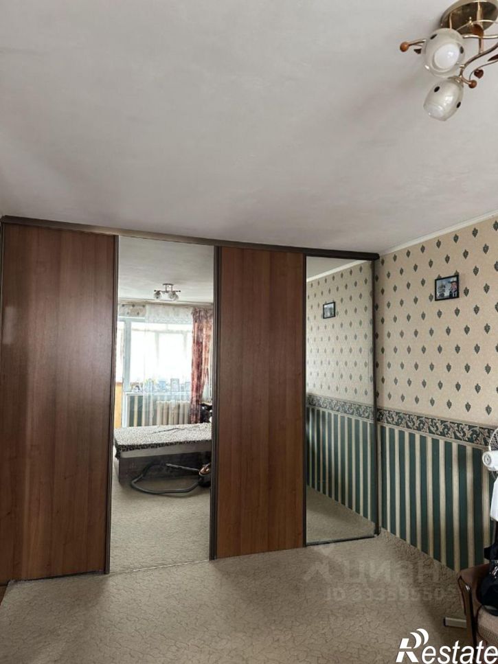 1-комн квартира 2-я Садовая улица, 106Б к8,  д. 106Б к8