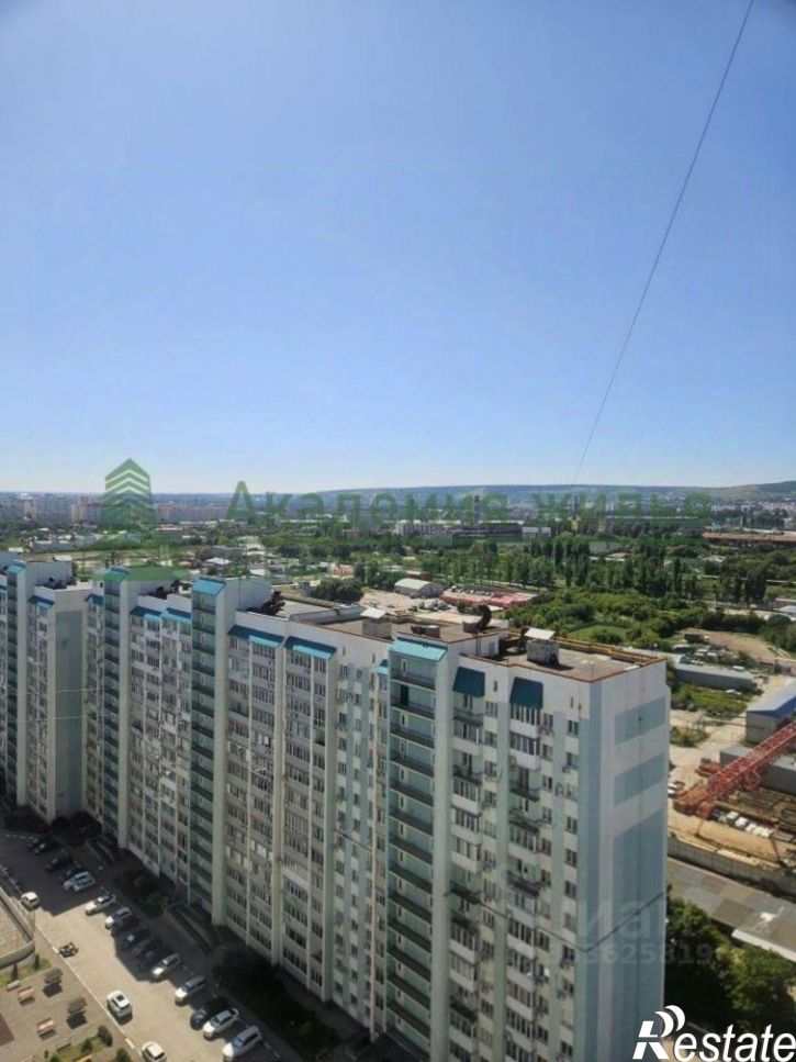 1-комн квартира улица Орджоникидзе, 44,  д. 44
