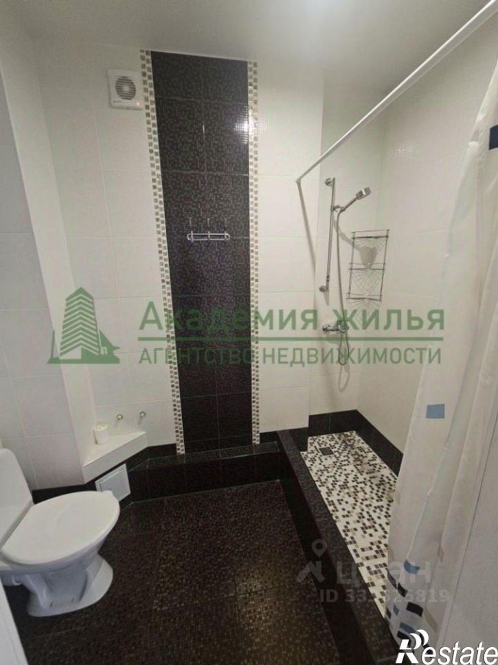 1-комн квартира улица Орджоникидзе, 44,  д. 44