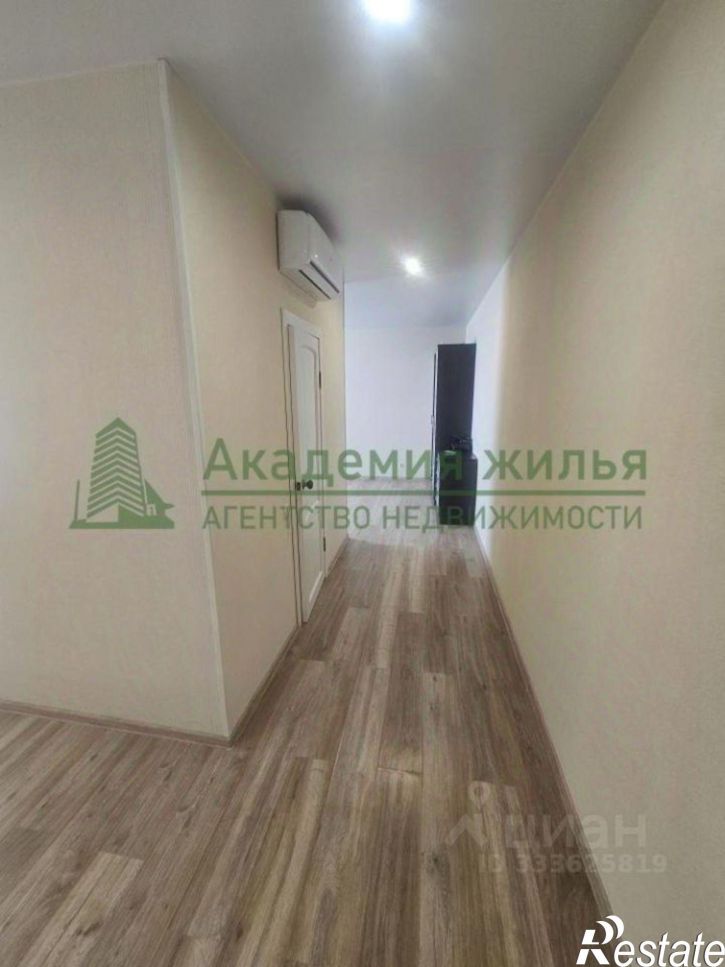 1-комн квартира улица Орджоникидзе, 44,  д. 44