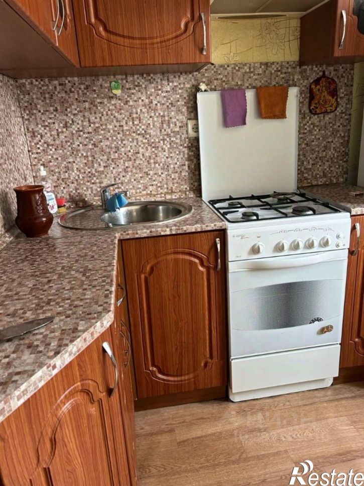 2-комн квартира улица Посадского, 215,  д. 215