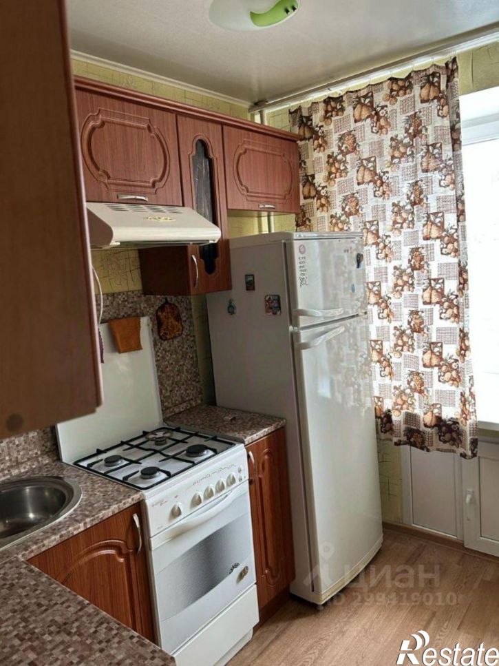 2-комн квартира улица Посадского, 215,  д. 215