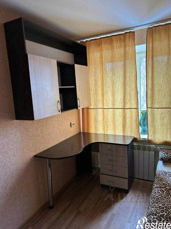 2-комн квартира улица Посадского, 215,  д. 215